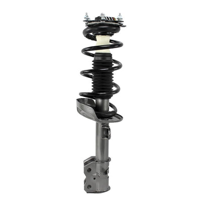 Front Driver Complete Strut & Shock Assembly for 2007-2014 Honda CR-V 2.4L