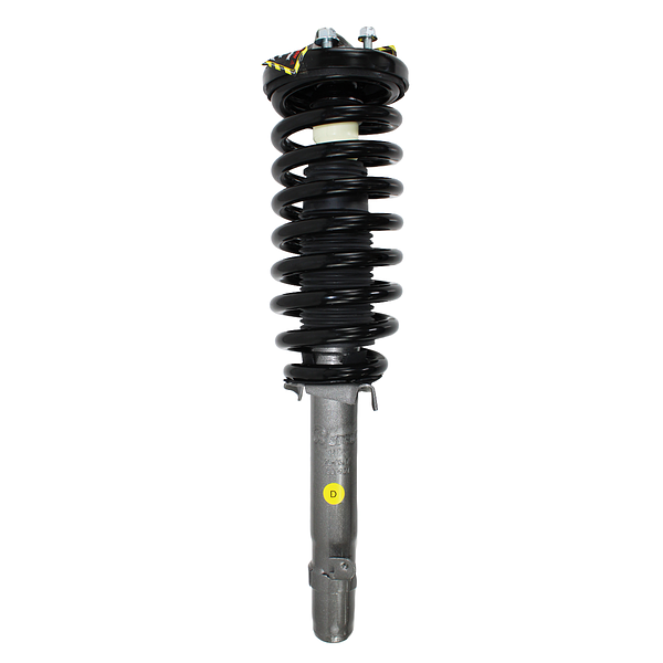 Front Complete Strut & Shock Assembly for Honda Accord 2008-2012