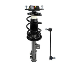 Front Strut & Shock Assembly w/ Stabilizer for 2013-2014 Hyundai Elantra Coupe