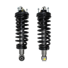Front Complete Strut & Shock Assembly for 2003-2011 Lincoln Town Car