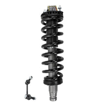 Front Strut & Shock Assembly w/ Stabilizer for 2003-2008 Isuzu Ascender 4.2L