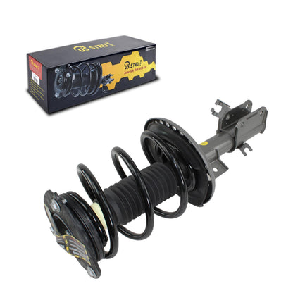 Front Passenger Complete Strut & Shock Assembly for 2007-2013 Nissan Altima