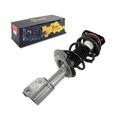 Front Pair Complete Strut & Shock Assembly for 1997-2004 Buick Regal 3.8L