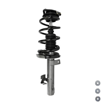 Front Passenger Complete Strut & Shock Assembly for 2004-2013 Mazda 3