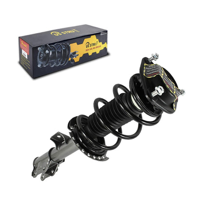 Front Complete Strut & Shock Assembly for 2013-2014 Hyundai Elantra Coupe
