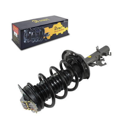 Front Left Complete Strut & Shock Assembly for 2017-2021 Nissan Rogue Sport