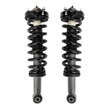 Front Pair Complete Strut & Shock Assembly for 2004-2008 Ford F-150