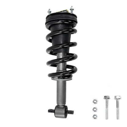 Front Complete Strut & Shock Assembly for 2007-2013 Chevy Avalanche
