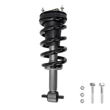 Front Complete Strut & Shock Assembly for 2007-2020 GMC Yukon