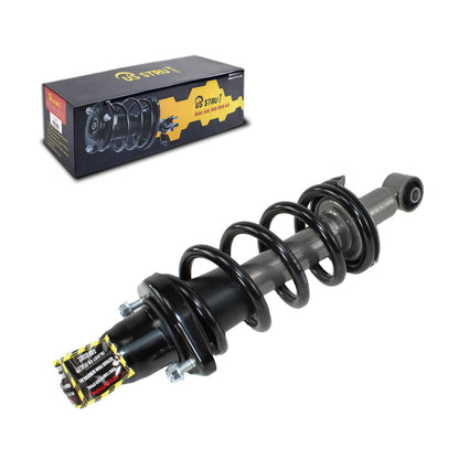 Rear Driver Complete Strut & Shock Assembly for 2002-2006 Honda CR-V