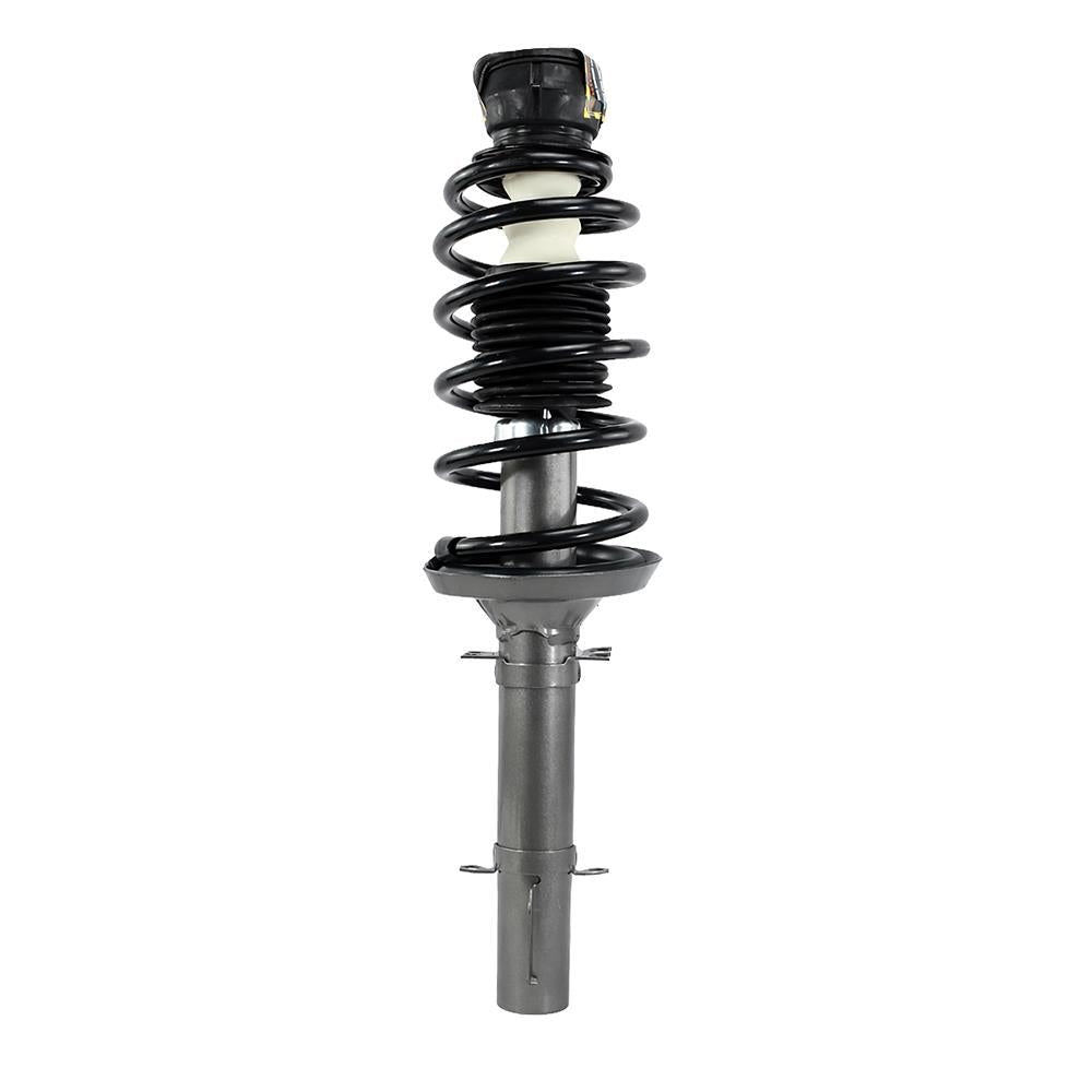 Front Complete Strut & Shock Assembly for 2007-2009 Volkswagen Jetta City