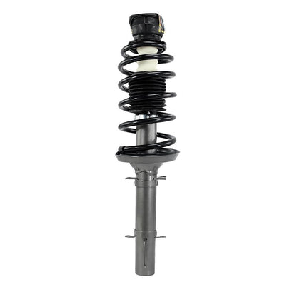 Front Complete Strut & Shock Assembly for 2007-2009 Volkswagen Jetta City