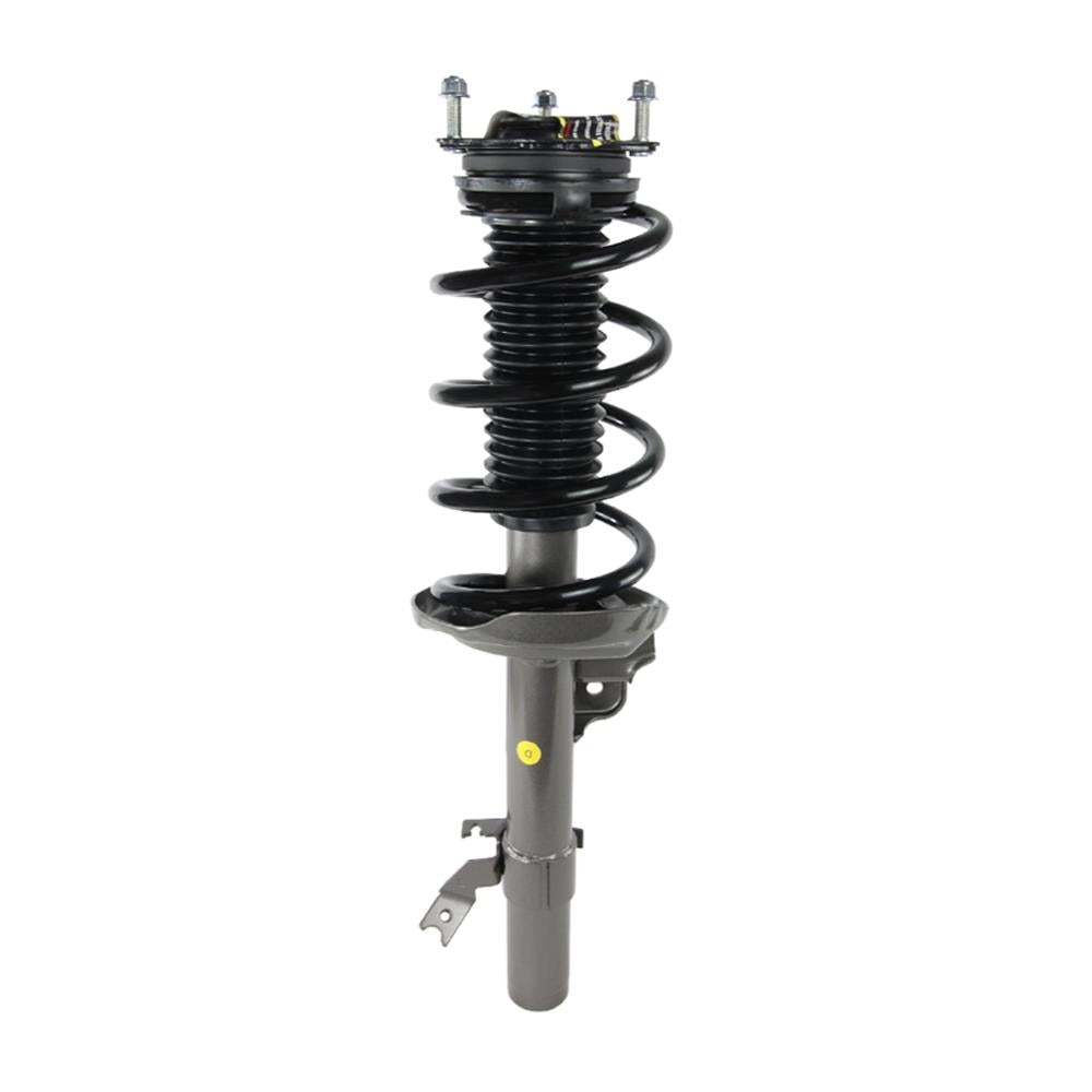 Front Driver Complete Strut & Shock Assembly for 2016-2022 Honda Pilot