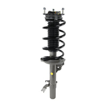 Front Driver Complete Strut & Shock Assembly for 2016-2022 Honda Pilot