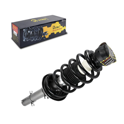 Front Complete Strut & Shock Assembly for 1998-2010 Volkswagen Beetle