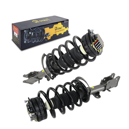 Front Complete Strut & Shock Assembly for 2011-2020 Dodge Grand Caravan
