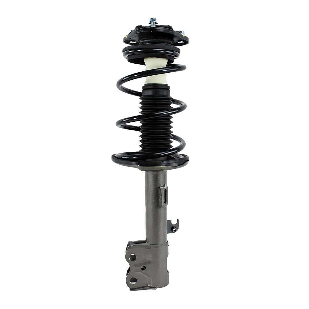 Front Driver Complete Strut & Shock Assembly for 2009-2013 Toyota Corolla