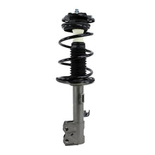 Front Driver Complete Strut & Shock Assembly for 2009-2013 Toyota Corolla
