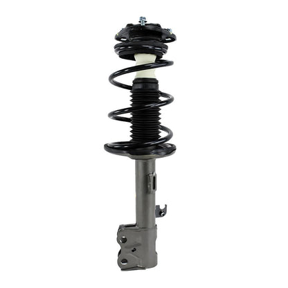 Front Driver Complete Strut & Shock Assembly for 2009-2013 Toyota Corolla