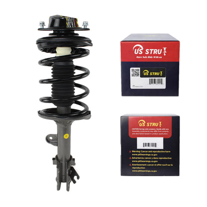 Front Passenger Complete Strut & Shock Assembly for 2005-2010 Kia Sportage