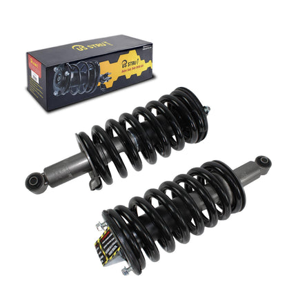 Front Complete Strut & Shock Assembly for 2008-2010 INFINITI QX56
