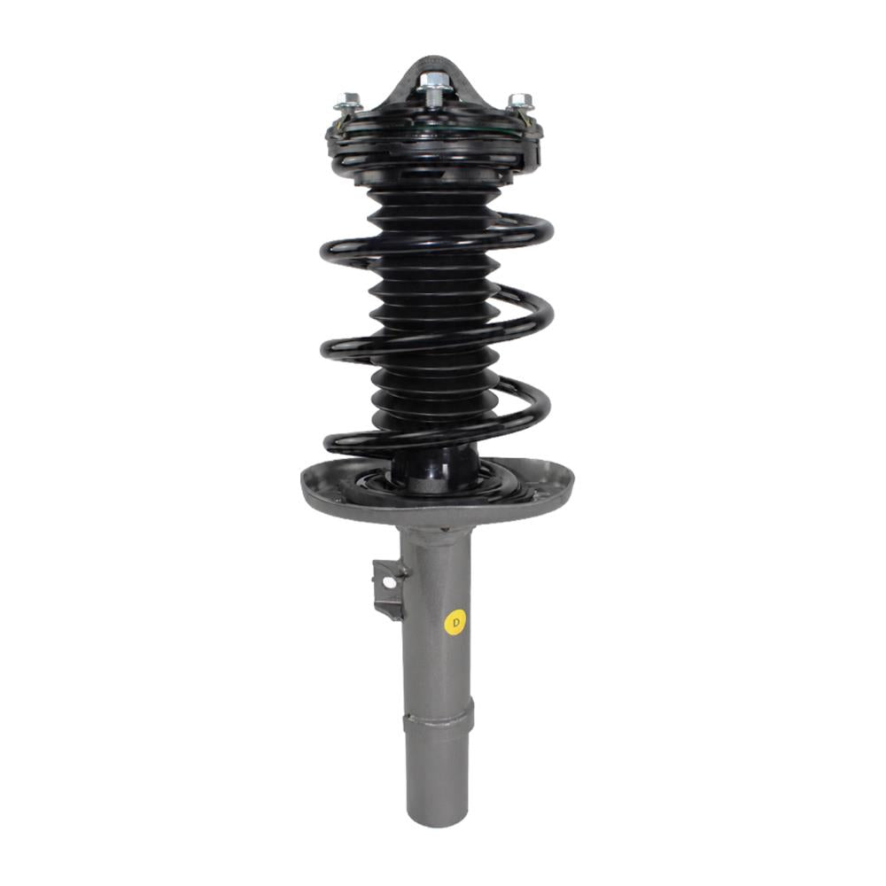 Front Driver Complete Strut & Shock Assembly for 2019-2022 Honda Insight