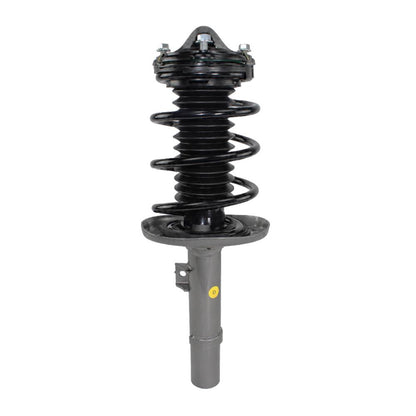Front Driver Complete Strut & Shock Assembly for 2019-2022 Honda Insight
