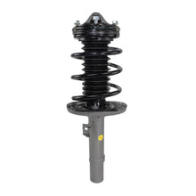 Front Driver Complete Strut & Shock Assembly for 2016-2021 Honda Civic