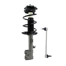 Front Strut & Shock Assembly w/ Stabilizer for 2009-2013 Toyota Corolla