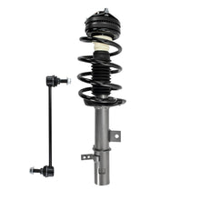Front Left Strut & Shock Assembly w/ Stabilizer for 2009-2019 Dodge Journey