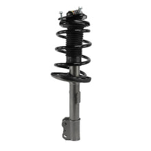 Front Driver Complete Strut & Shock Assembly for 2011-2014 Toyota Sienna