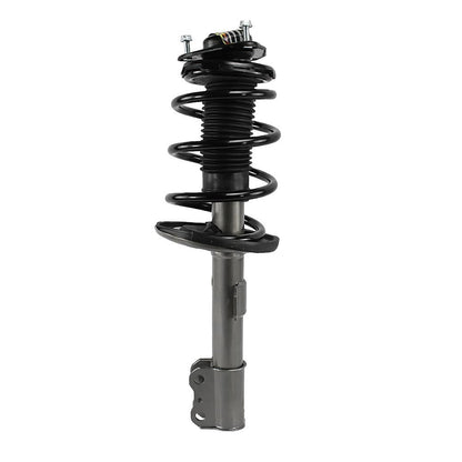 Front Driver Complete Strut & Shock Assembly for 2011-2014 Toyota Sienna