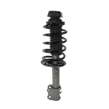 Front Right Complete Strut & Shock Assembly for 2012-2015 Toyota Prius C