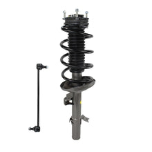 Front Right Strut & Shock Assembly w/ Stabilizer for 2016-2022 Honda Pilot