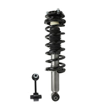 Rear Strut & Shock Assembly w/ Stabilizer for 2012-2016 Subaru Impreza