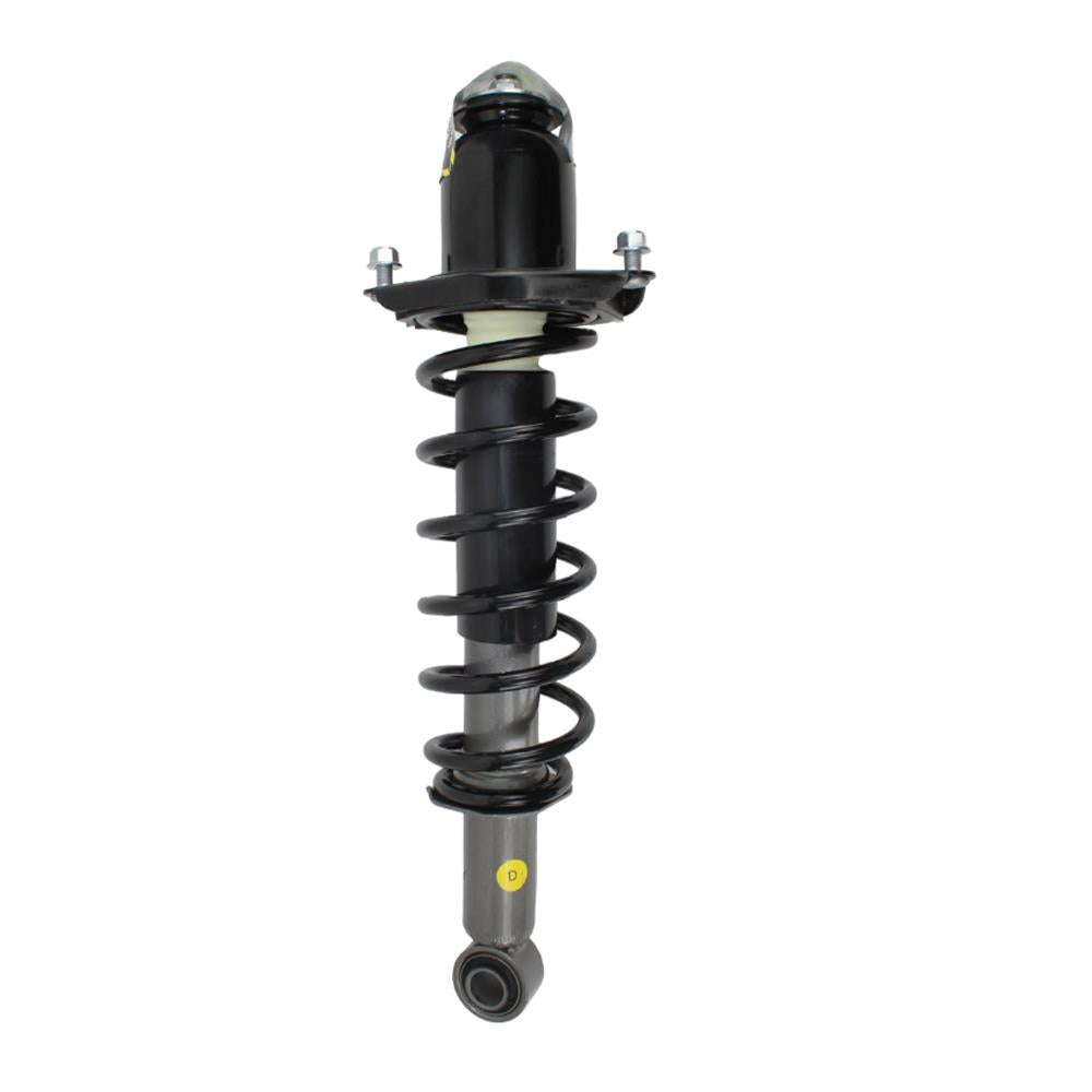 Rear Driver Complete Strut & Shock Assembly for 2003-2008 Pontiac Vibe