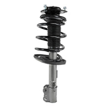 Front Passenger Complete Strut & Shock Assembly for 2007-2011 Toyota Camry