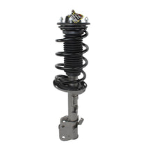 Front Driver Complete Strut & Shock Assembly for 2013-2017 Honda Odyssey