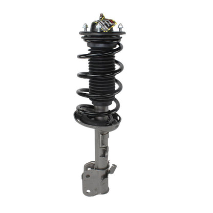 Front Driver Complete Strut & Shock Assembly for 2013-2017 Honda Odyssey