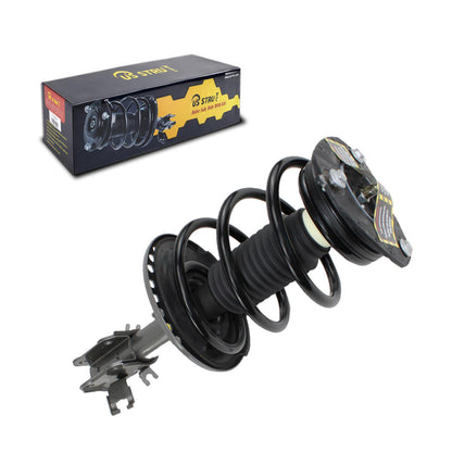 Front Driver Complete Strut & Shock Assembly for 2007-2013 Nissan Altima