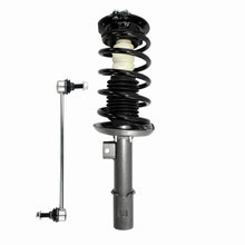 Front Driver Strut & Shock Assembly w/ Stabilizer for 2005-2010 Pontiac G6