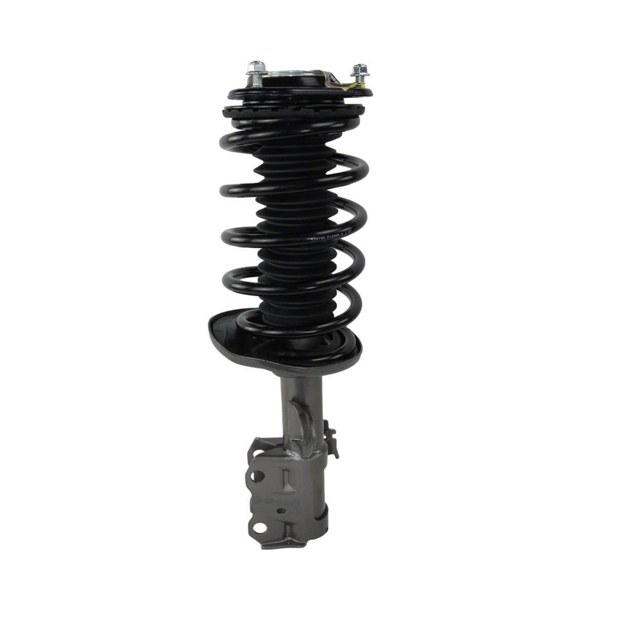 Front Front Right Complete Strut & Shock Assembly for 2010-2015 Toyota Prius 1.8LComplete Strut & Shock Assembly for 2010-2015 Toyota Prius 1.8L