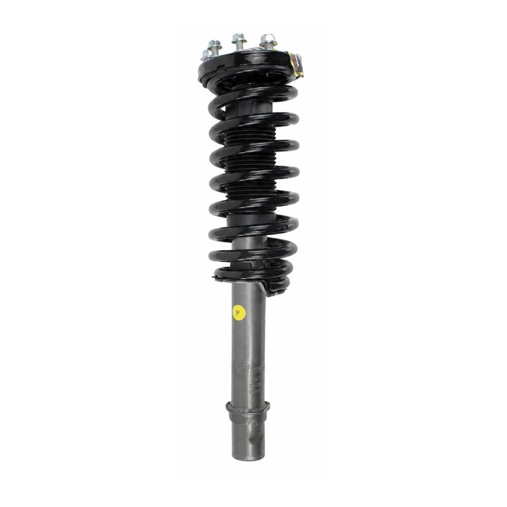 Front Passenger Complete Strut & Shock Assembly for 2003-2007 Honda Accord