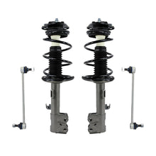 Front Strut & Shock Assembly w/ Stabilizer for 2009-2013 Toyota Corolla