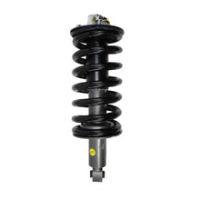 Front Complete Strut & Shock Assembly for 2013-2015 Nissan Titan