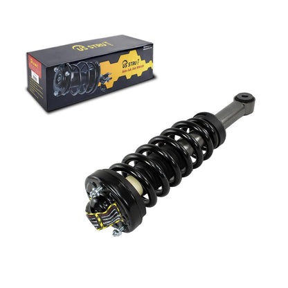 Front Complete Strut & Shock Assembly for 2009-2013 Ford F-150