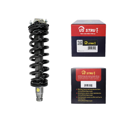 Front Complete Strut & Shock Assembly for 2004-2007 Buick Rainier 4.2L