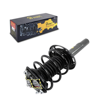 Front Passenger Complete Strut & Shock Assembly for 2019-2022 Honda Insight