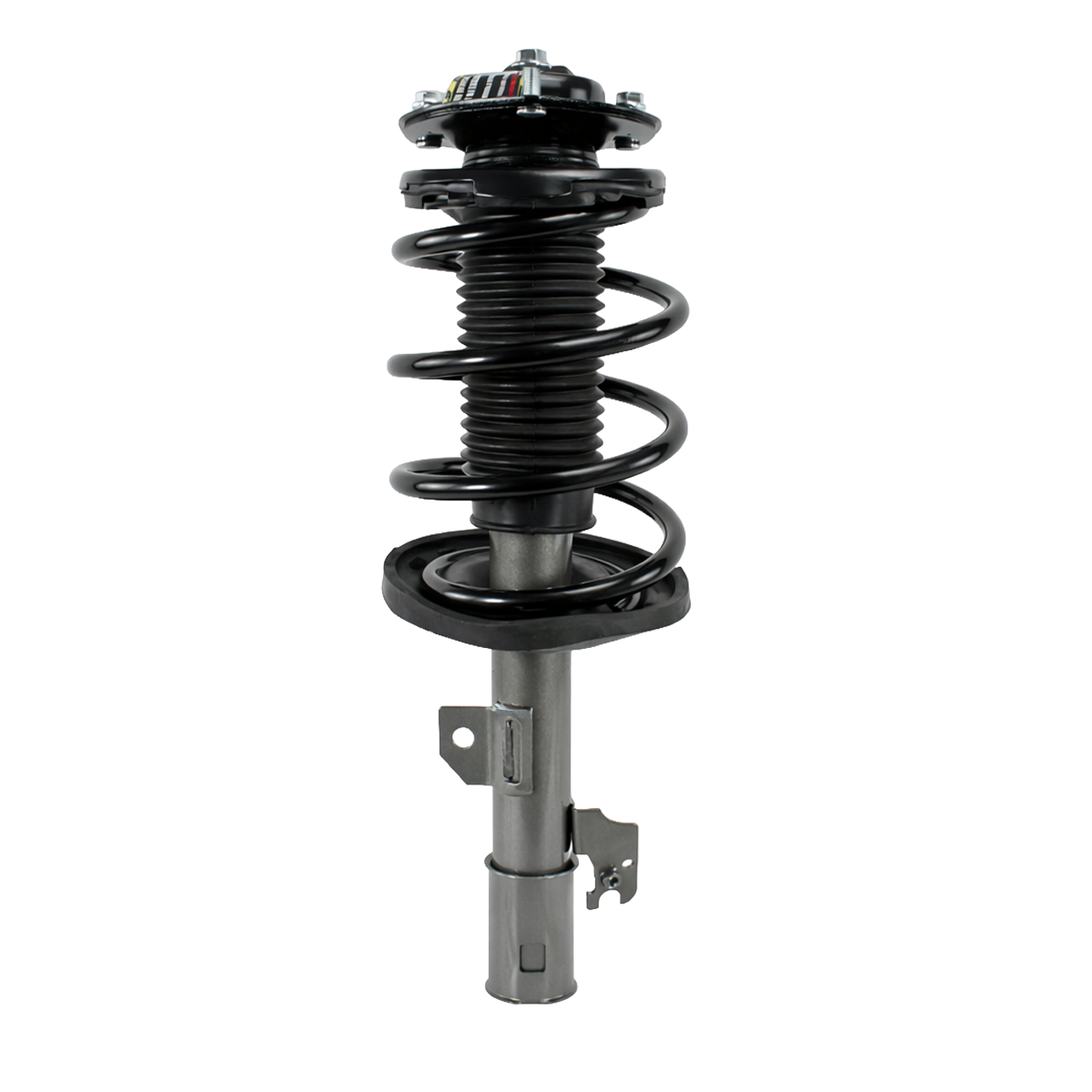 Complete Strut & Coil Spring Assembly with Stabilizer Link – Toyota Camry 11-07