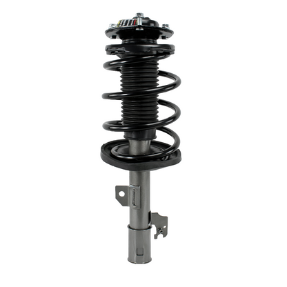 Complete Strut & Coil Spring Assembly with Stabilizer Link – Toyota Camry 11-07